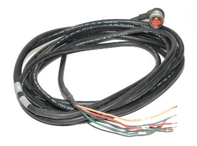 MODICON MC-CSRA-025 front image