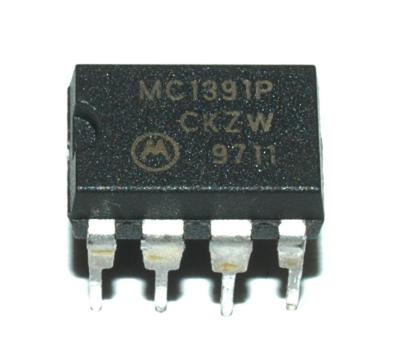 Motorola MC1391P front image