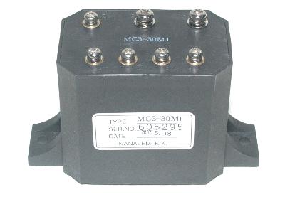 NANA Electronics MC3-30M1