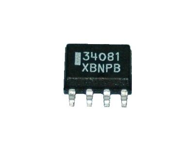 Motorola MC34081D front image