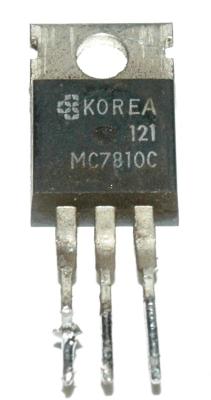 Samsung MC7810C front image