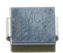 MCC-Micro Commercial Components MCC16A