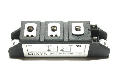 IXYS CORPORATION MCC56-12IO8B