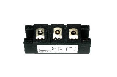 IXYS CORPORATION MCD200-16IO1