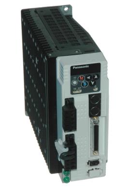 New Refurbished Exchange Repair  Panasonic Drives-AC Servo MCDDT3520 Precision Zone