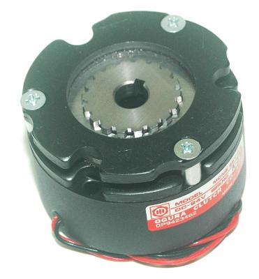 Yaskawa MCNB25Y-04 front image