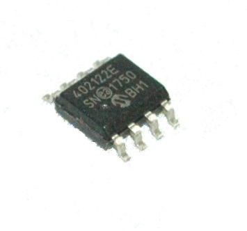 Microchip Technology MCP4021