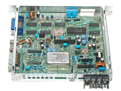 Sony MD20-1G5BR back image