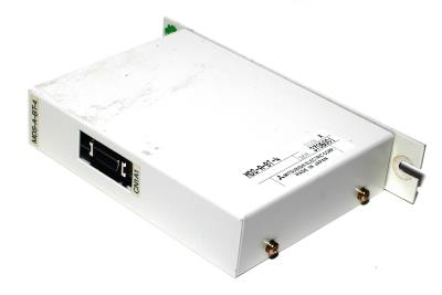 Mitsubishi MDS-A-BT-4 back image