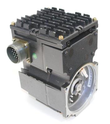 New Refurbished Exchange Repair  Mitsubishi Drives-AC Servo MDS-B-ISV-04N Precision Zone