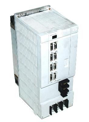 Mitsubishi MDS-C1-SPM-260 front image