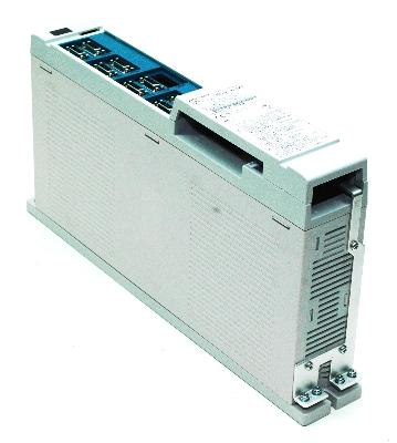 New Refurbished Exchange Repair  Mitsubishi Drives-AC Servo MDS-C1-V2-1005 Precision Zone