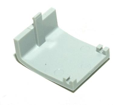 Mitsubishi MDS-COVER-1 back image