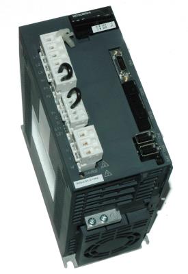 New Refurbished Exchange Repair  Mitsubishi Drives-AC Servo MDS-D-SVJ3-10NA Precision Zone