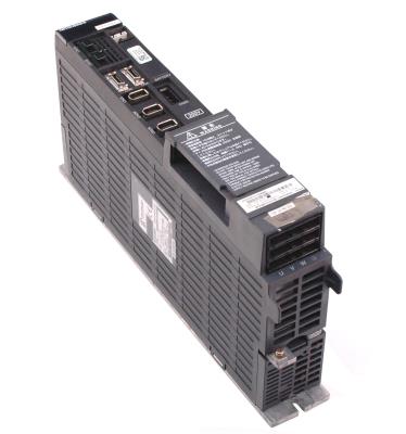 New Refurbished Exchange Repair  Mitsubishi Drives-AC Servo MDS-DM-V3-404040 Precision Zone