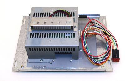 Totoku Electric MDT-948B-3A-PZRT back image