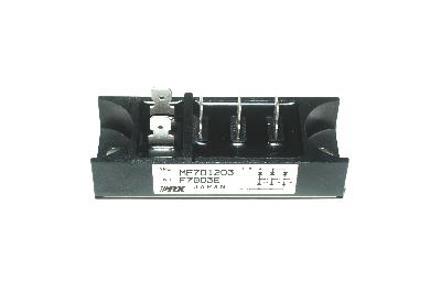 Powerex ME701203 front image