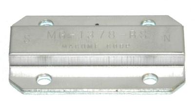 Yaskawa MG-1378-BS front image