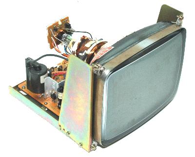 Victor Data Systems Co. MG-981F