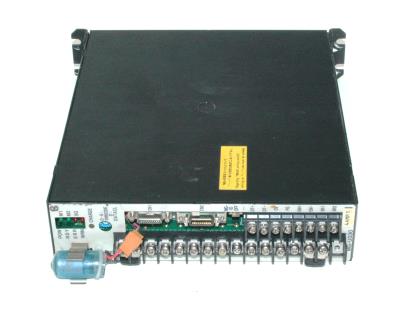 New Refurbished Exchange Repair  Toyoda Drives-AC Servo MG-U030 Precision Zone