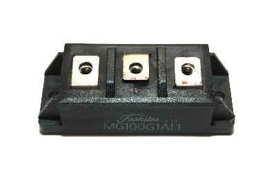 Toshiba MG100G1AL1 front image