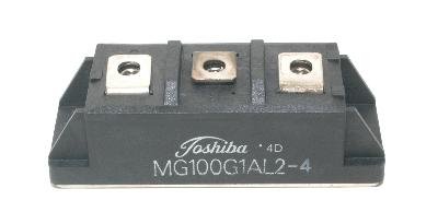 Toshiba MG100G1AL2-4 front image
