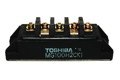 Toshiba MG100H2CK1