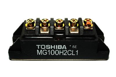 Toshiba MG100H2CL1