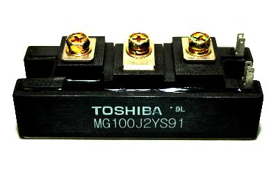 Toshiba MG100J2YS91