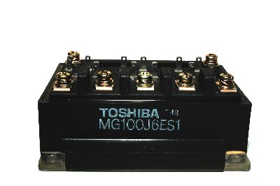 Toshiba MG100J6ES1