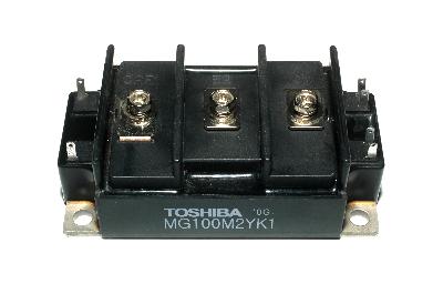 Toshiba MG100M2YK1