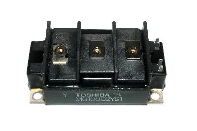 Toshiba MG100Q2YS1