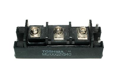 Toshiba MG100Q2YS40