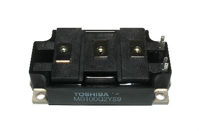 Toshiba MG100Q2YS9