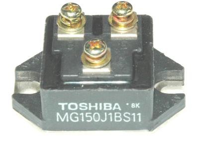 Toshiba MG150J1BS11