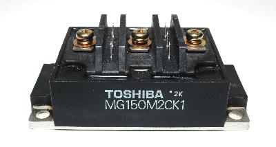 Toshiba MG150M2CK1