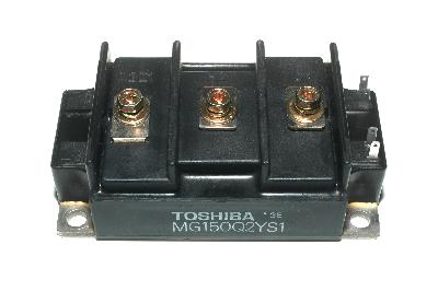 Toshiba MG150Q2YS1