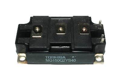Toshiba MG150Q2YS40