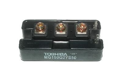 Toshiba MG150Q2YS50