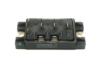 Toshiba MG15G6EM1