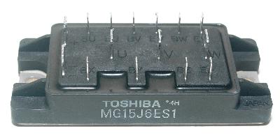 Toshiba MG15J6ES1