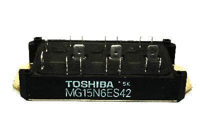 Toshiba MG15N6ES42