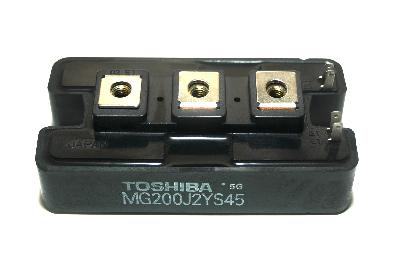 Toshiba MG200J2YS45