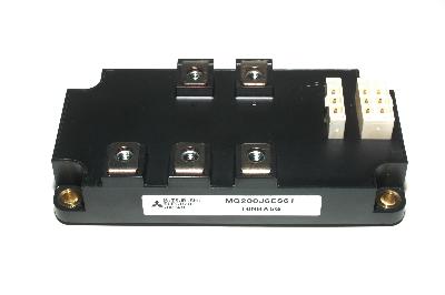 Toshiba MG200J6ES61 front image