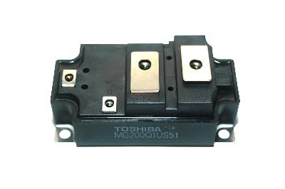 Toshiba MG200Q1US51 front image