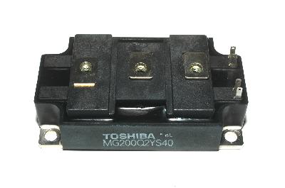 Toshiba MG200Q2YS40