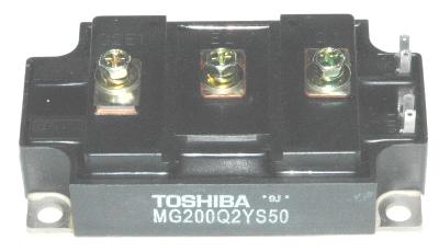 Toshiba MG200Q2YS50