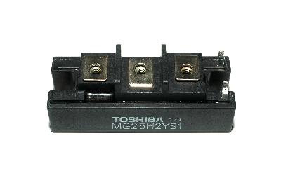 Toshiba MG25H2YS1