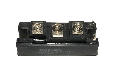 Toshiba MG25H2YS40