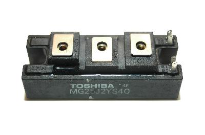 Toshiba MG25J2YS40